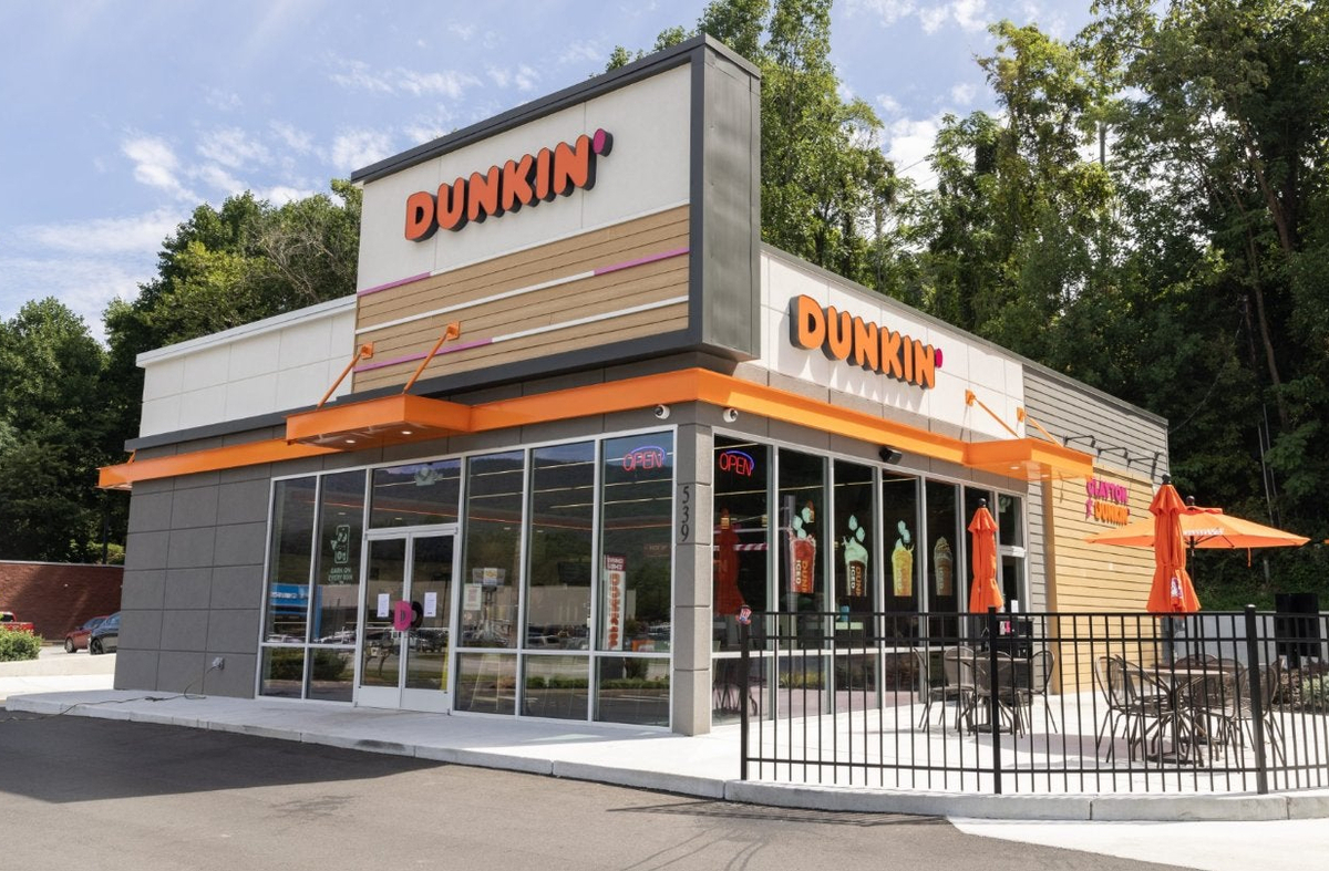 Dunkin' Returns to Canada to Face Tim Hortons Again