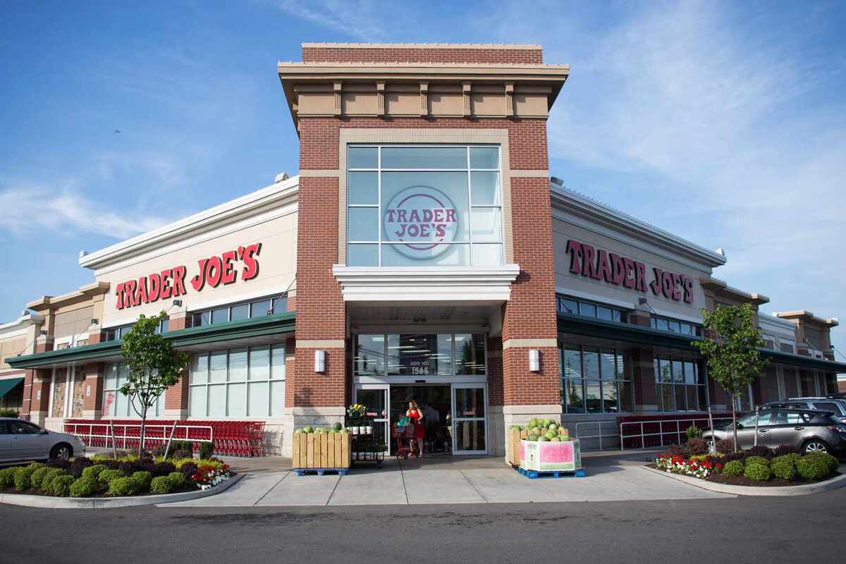 Trader Joe's Plans 25 New Stores Across the Country