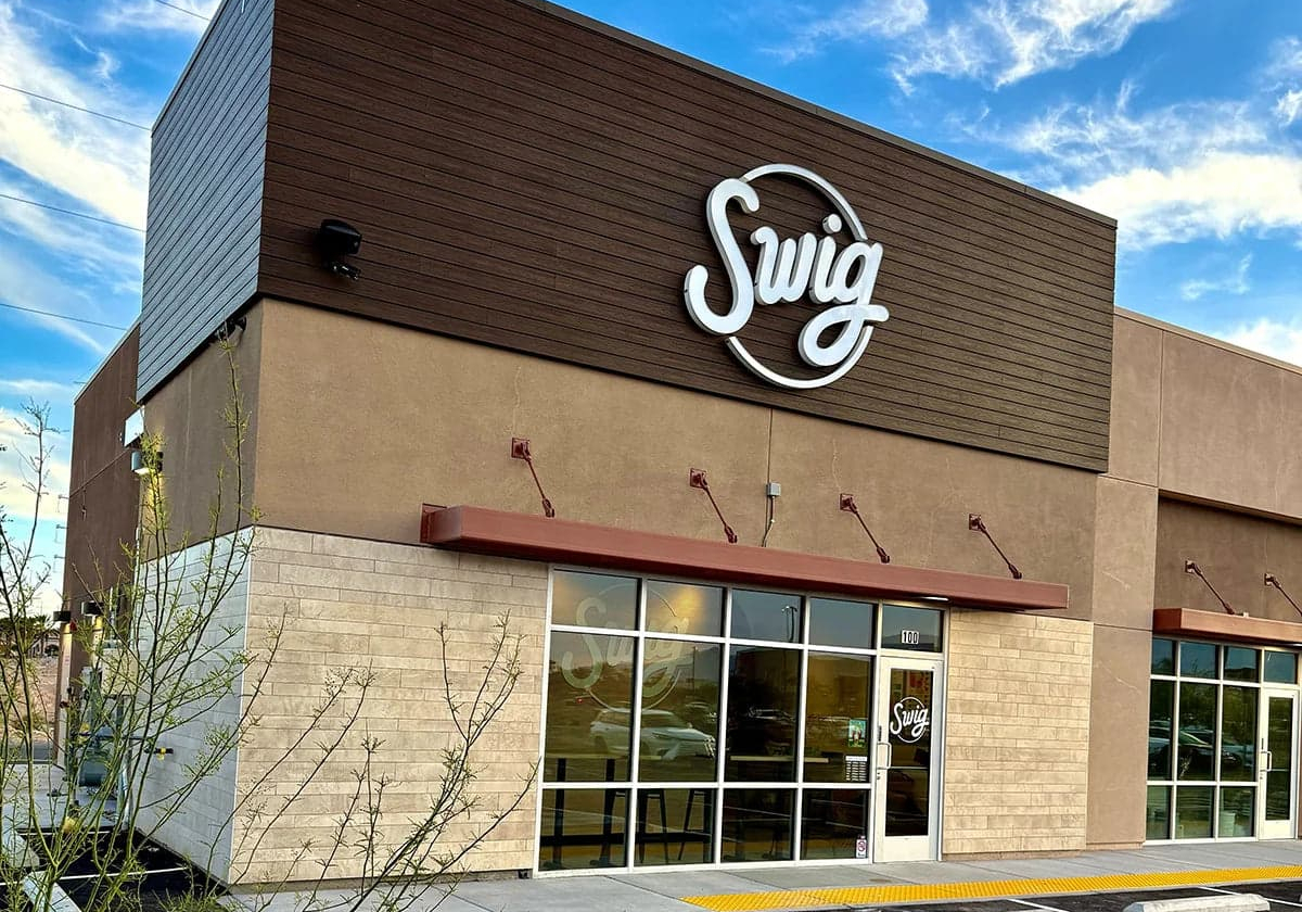 Dirty Soda Chain Swig Lines Up Dozens of New Stores