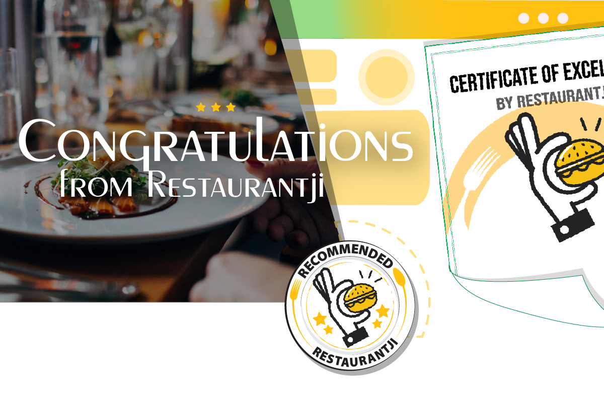 Restaurantji Reservations: Commission-Free Booking Is Here
