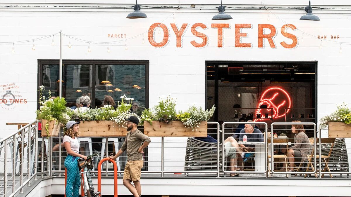Portland Needs Some Video Content To Revive The Restaurant Scene. Top 10 Tips