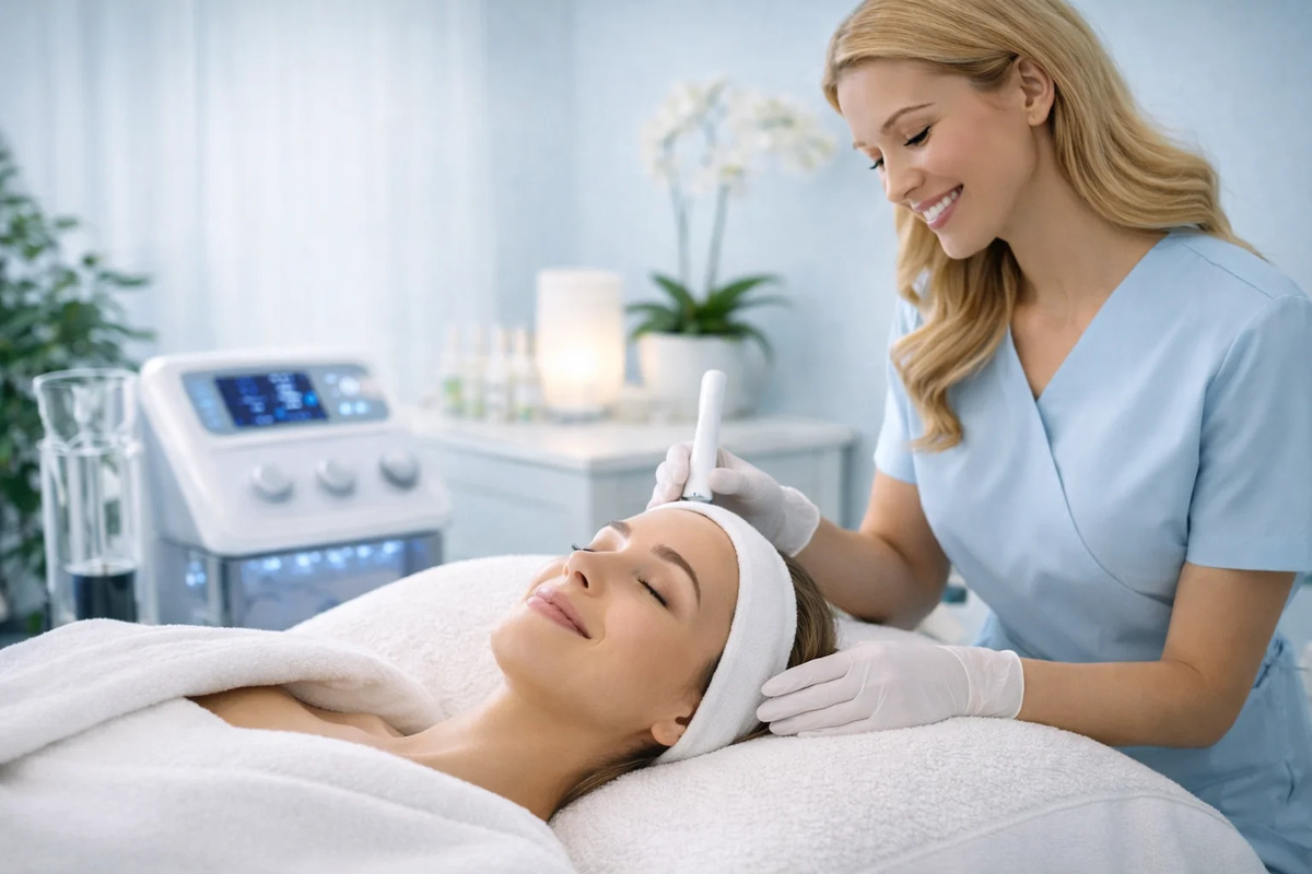 Best Medical Spas in Miami, Florida