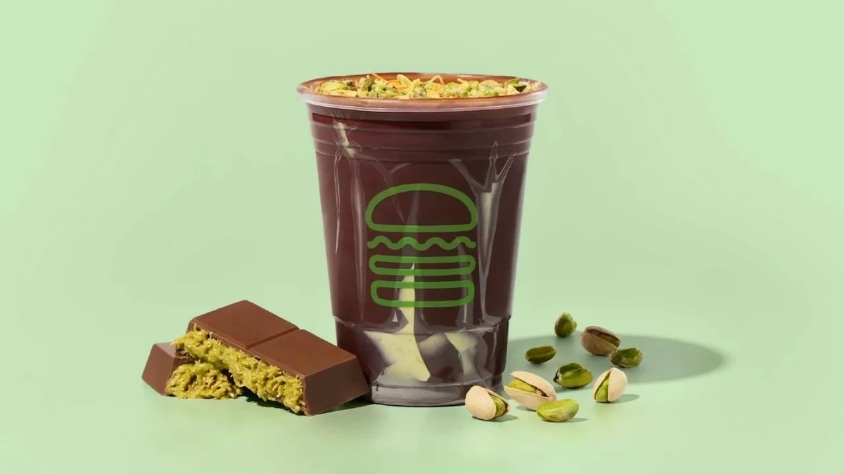 Restaurant Chains Put TikTok Trends on the Menu
