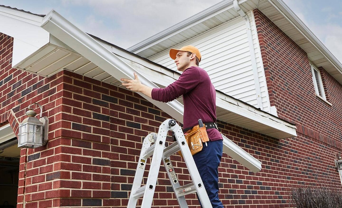 The 8 Best Gutter Installation Companies of 2026 (Independent Reviews & Comparison)