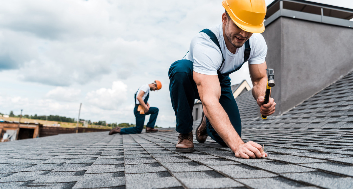Best Roofing Companies in Sacramento, California
