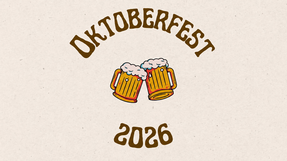 Oktoberfest in the USA