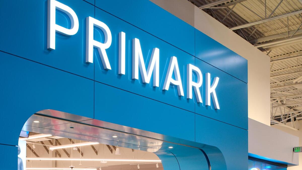 Primark opened two new states in six days. Augusta is still waiting.