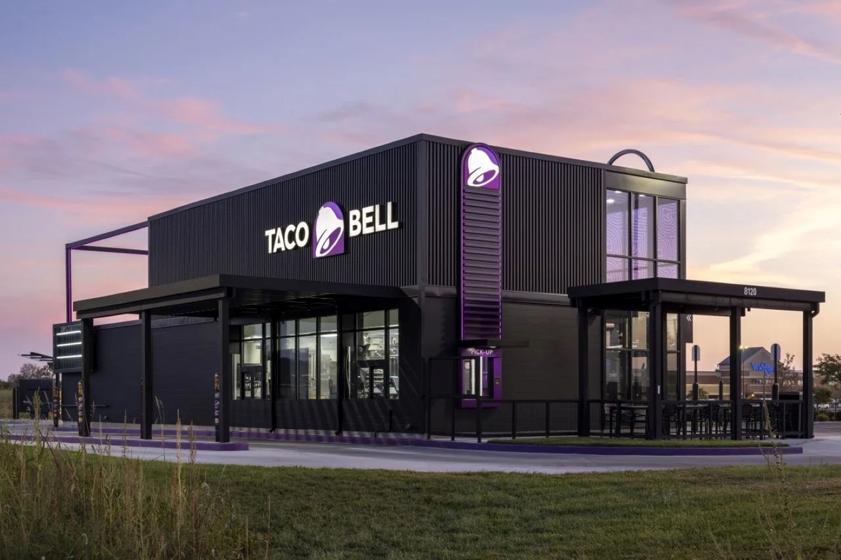 Yum is Down to Three Brands, and Taco Bell Carries Most of the Weight