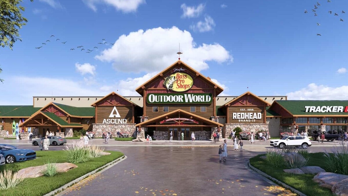 Bass Pro Shops Heads to College Station As Texas Lineup Heads to 20