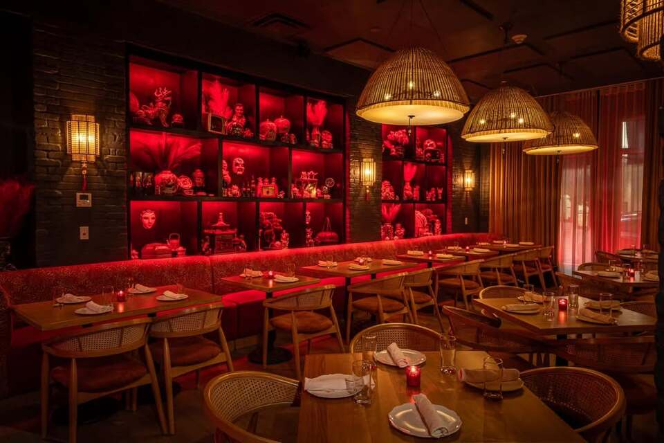 The Newest Restaurants in Miami Worth Checking Out