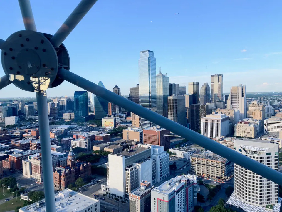 New to Dallas? Local Pros Worth Saving